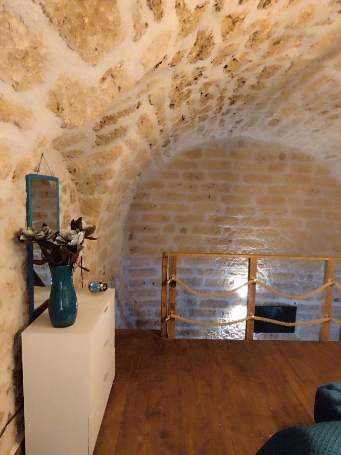Ecce Homo Appartamento Carini Esterno foto