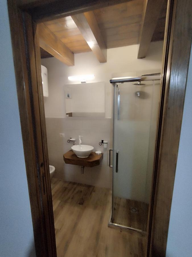 Ecce Homo Appartamento Carini Esterno foto
